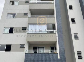 Apartamento · 88m² · 2 Quartos · 1 Vaga · Apartamento com 2 dormitórios à venda, 88 m² por R$ 815.000,00 - Gravatá - Navegantes/SC