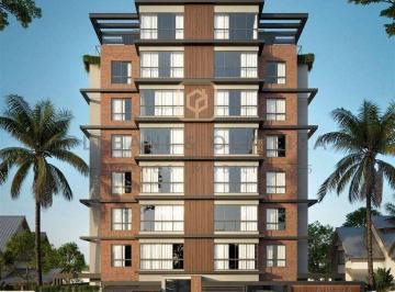 Apartamento · 91m² · 3 Quartos · 1 Vaga · Apartamento com 3 dormitórios à venda no bairro Itajuba, em Barra Velha/SC