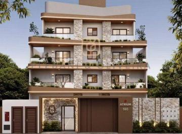 Apartamento · 64m² · 2 Quartos · Apartamento com 2 dormitórios à venda, 64 m² por R$ 475.000,00 - Centro - Navegantes/SC