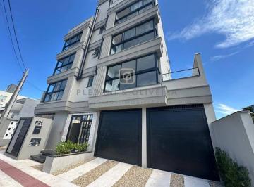 Apartamento · 68m² · 2 Quartos · 1 Vaga · Apartamento com 2 suites à Venda, Praia Gravatá - Navegantes
