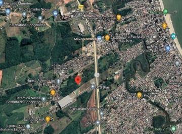 Terreno · 84360m² · Terreno à venda, 84360 m² por R$ 100.000.000,01 - Nossa Senhora da Conceição - Balneário Piçarras/SC