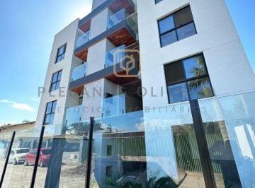 Apartamento · 63m² · 2 Quartos · 1 Vaga · Apartamento à venda, 63 m² por R$ 483.681,23 - Machados - Navegantes/SC