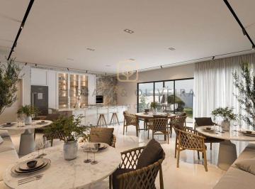 Apartamento · 74m² · 1 Quarto · 1 Vaga · Edifício Tour Santorini