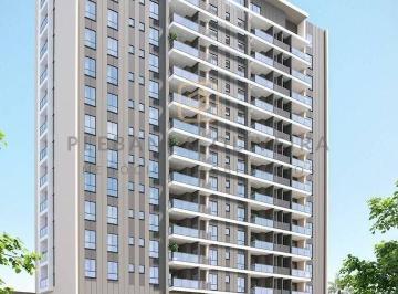 Apartamento · 106m² · 3 Quartos · 2 Vagas · Ilha de Capri