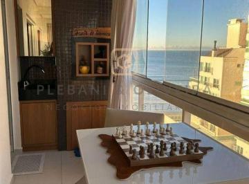 Apartamento · 100m² · 2 Quartos · 1 Vaga · Apartamento vista mar à Venda, Gravatá - Navegantes