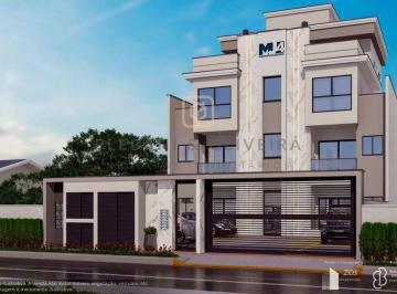 Apartamento · 70m² · 1 Quarto · Apartamento com 2 dormitórios à venda, 70 m² por R$ 480.000 - Gravatá - Navegantes/SC