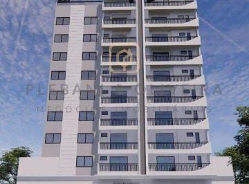 Apartamento · 95m² · 2 Quartos · 1 Vaga · Apartamento com 2 dormitórios à venda, 95 m² por R$ 1.200.000,00 - Gravatá - Navegantes/SC