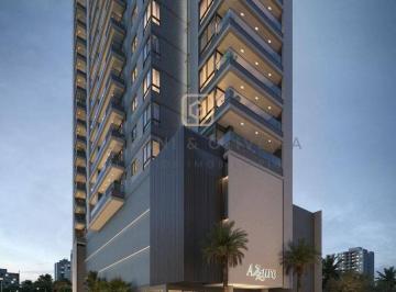 Apartamento · 78m² · 2 Quartos · 1 Vaga · Apartamento com 2 dormitórios à venda, 78 m² por R$ 887.523,51 - Centro - Balneário Piçarras/SC