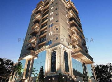 Apartamento · 175m² · 3 Quartos · 3 Vagas · Vivence Premium