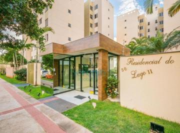 Apartamento · 65m² · 3 Quartos · 1 Vaga · Apartamento com 3 Quartos a venda, 65m2 - Gleba Fazenda Palhano