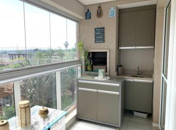 Apartamento · 91m² · 3 Quartos · 2 Vagas · Apartamento a venda na Gleba Fazenda Palhano - R$ 820.000,00 - Zona Sul - Londrina - PR