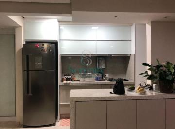Apartamento · 74m² · 2 Quartos · 1 Vaga · Apartamento a venda no Aurora - R$ 635.000,00 - Zona Sul - Londrina - PR