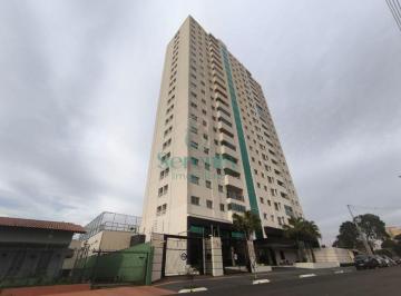 Apartamento · 67m² · 2 Quartos · 1 Vaga · Apartamento a venda no Residencial Morada Shangri-La com 2 dormitorios, por R$ 580.000,00 - Jardim