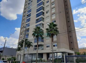 Apartamento · 70m² · 2 Quartos · 1 Vaga · Apartamento a venda no Edificio Victoria Parque - Em frente ao Catuai Shopping - 2 quartos sendo 1 s