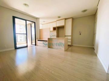 Apartamento · 81m² · 3 Quartos · 2 Vagas · Apartamento a venda – Edificio Concept Palhano | 81 m2 | Gleba Palhano – Londrina/PR