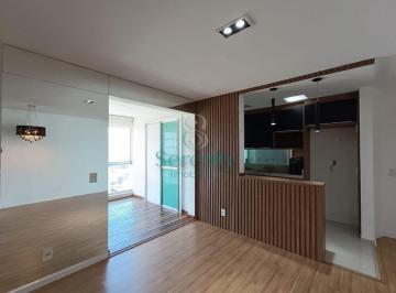 Apartamento · 75m² · 2 Quartos · 1 Vaga · Apartamento a venda no Florais Eco Resort - 2 dormitorios - 1 suite - 1 vaga - Valor de R$ 740.000,0