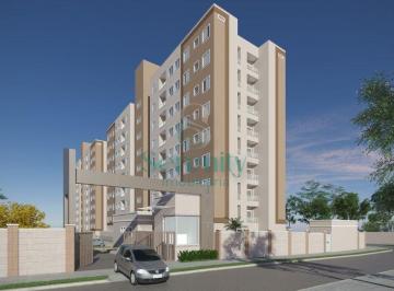 Apartamento · 45m² · 2 Quartos · 1 Vaga · Apartamento nunca habitado a venda e locacao - La Viena/MRV - Jardim Sabara