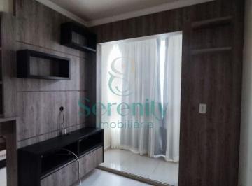 Apartamento · 560m² · 2 Quartos · 1 Vaga · Apartamento para alugar em Londrina - Com 2 quartos sendo 1 suite - 1 vaga - venda e locacao, 56 m2