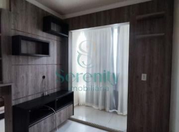 Apartamento · 560m² · 2 Quartos · 1 Vaga · Apartamento a venda no Vale dos Tucanos, em Londrina/PR