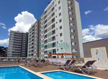 Apartamento · 51m² · 2 Quartos · 1 Vaga · Apartamento a venda - R$ 375.000,00 - Parque Jamaica - Londrina - PR