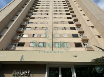 Apartamento · 54m² · 2 Quartos · 1 Vaga · Apartamento a venda na Gleba Palhano - Londrina/PR