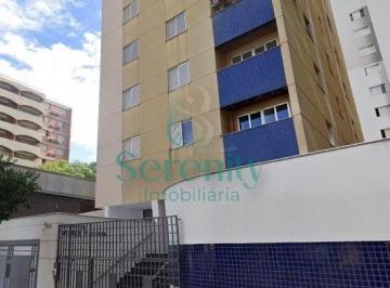 Apartamento · 115m² · 3 Quartos · 1 Vaga · Apartamento a venda no centro de Londrina - Edificio Residencial Valter F. Pruner - 3 dormitorios -