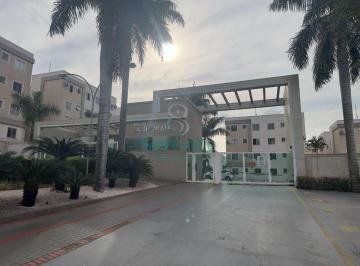 Apartamento · 42m² · 2 Quartos · 1 Vaga · Apartamento a venda na Gleba Esperanca, 2 quartos, 1 vaga - R$ 199.000,00