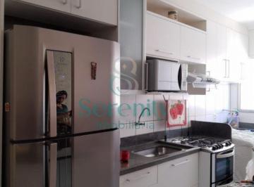 Apartamento · 127m² · 3 Quartos · 1 Vaga · Apartamento para a venda na Vila Siam - Londrina/PR