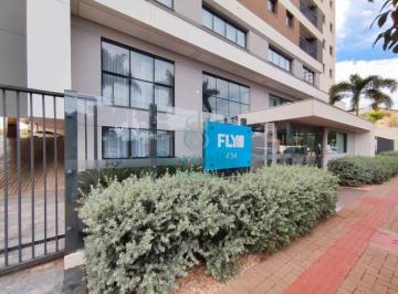 Apartamento · 61m² · 2 Quartos · 1 Vaga · Apartamento a venda no Fly Top Life - 2dormitorios - 1 suite - 1 vaga de garagem - R$490.000,00 - Pa