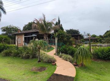 Casa · 265m² · 4 Quartos · Chacara a venda no Recanto Golf Ville - Cambe/PR