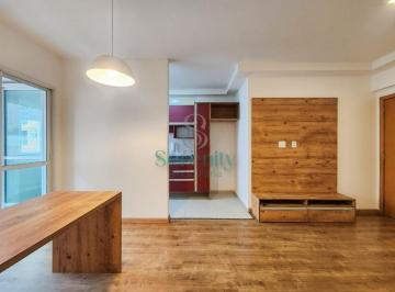 Apartamento · 69m² · 3 Quartos · 1 Vaga · Apartamento a venda - R$ 550.000,00 - Gleba Palhano - Londrina - PR