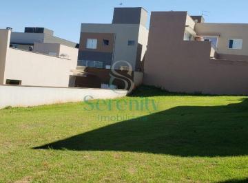Terreno · 316m² · Terreno a venda no Condominio Royal Forest , R$ 890.000,00