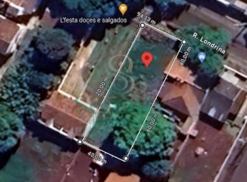 Terreno · 420m² · Oportunidade de Terrenos a venda em Maringa!