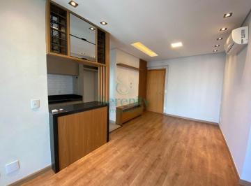 Apartamento · 69m² · 3 Quartos · 2 Vagas · Apartamento a venda na Gleba Palhano - R$ 680.000,00 - Zona Sul - Londrina - PR