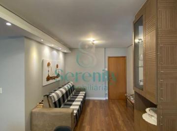 Apartamento · 69m² · 2 Quartos · 1 Vaga · Apartamento para venda no Aurora - Londrina/PR