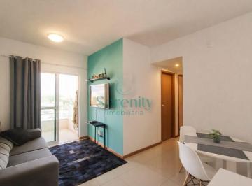 Apartamento · 60m² · 3 Quartos · 2 Vagas · Apartamento a venda - Vitoria - Londrina - PR