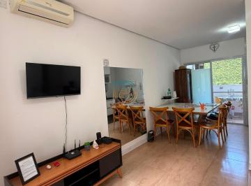 Foto 15 · Casa em Condomínio para Locação em Juquehy, São Sebastião-SP: 2 Quartos, 1 Suíte, 1 Vaga, 100m².