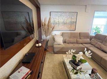 Apartamento de 4 quartos, São Paulo · Apartamento com 4 quartos e 221 m² para VENDA e LOCAÇÃO na MOÓCA