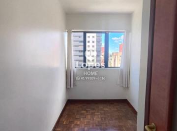 Apartamento en Venda de 2 quartos Bigorrilho · Sala Comercial no Bigorrilho