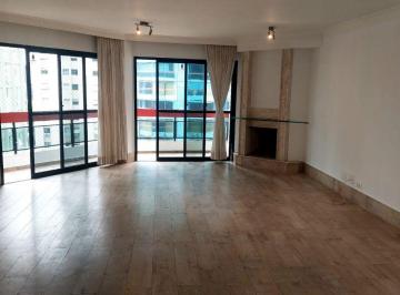 Apartamento de 4 quartos, São Paulo · ALUGASE EXCELENTE APARTAMENTO 145 M2 iTAIM BIBI 4 DORMTS 1 SUITE