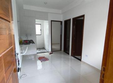 Apartamento de 2 quartos, São Paulo · 2 dormitórios na vila Alpina