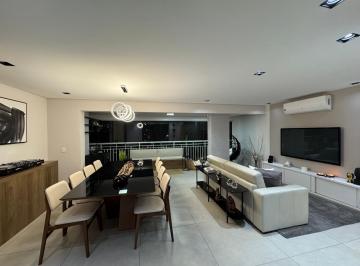 Apartamento de 3 quartos, São Paulo · Condomínio Exuberance, andar alto, moderno - Butantã