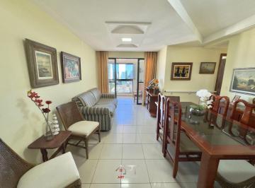 Apartamento de 3 quartos, Vila Velha · À VENDA - Apartamento de 3 quartos, 1 suíte, 2 vagas em Itapuã - VV