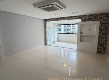 202601151449581774.jpg · Apartamento 3 quartos + dependência completa em 110m2, 2 vagas de garagem no Alto do Parque