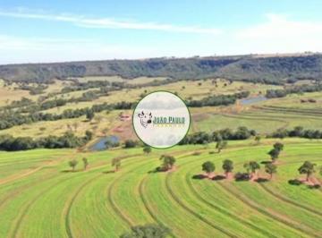 Rural , Campina Verde · Fazenda a venda Campina Verde-MG- 607 Hectares - Dupla aptidão (agricultura e pecuária)