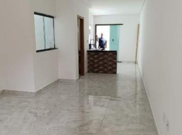 Casa · 120m² · 3 Quartos · 3 Vagas · Casa à venda no bairro Diamante em Belo Horizonte/MG