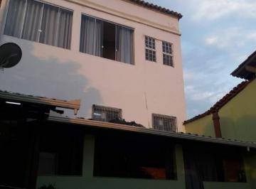 Casa · 85m² · 3 Quartos · 2 Vagas · Casa à venda no bairro Teixeira Dias em Belo Horizonte/MG