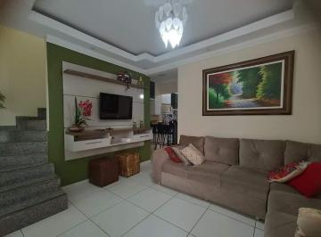 Casa · 67m² · 3 Quartos · 1 Vaga · Casa à venda no bairro São Pedro em Ibirité/MG