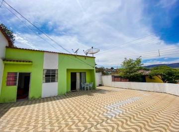 Casa · 139m² · 2 Quartos · 2 Vagas · Casa à venda no bairro Ernesto do Nascimento em Belo Horizonte/MG