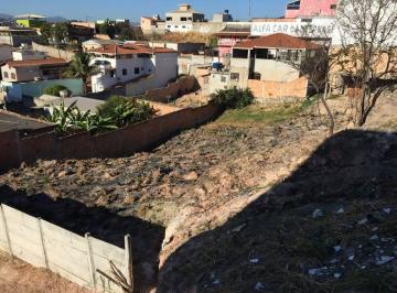 Terreno · 1280m² · Terreno à venda no bairro Laranjeiras em Betim/MG